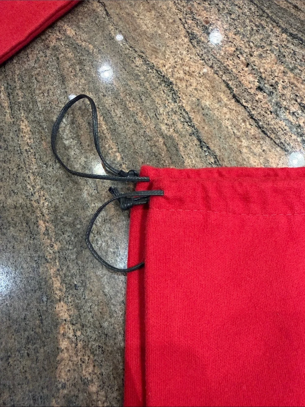 Valentino dust bags